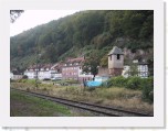 150-5055_IMG * Landing at Miltenberg (Note Guard House) * 1600 x 1200 * (737KB)