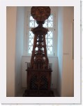 155-5538_IMG * All wood constructed clock * 1200 x 1600 * (577KB)